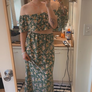 Meghan added a photo of their purchase