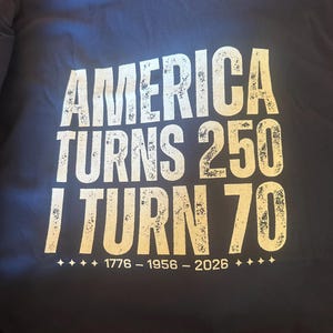 Brenda added a photo of their purchase