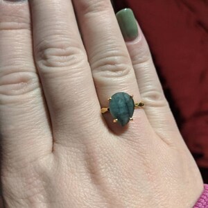 Rikki added a photo of their purchase
