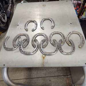 Used Farrier Rasp Authentic Horse Shoeing File Affordable Blacksmith ...