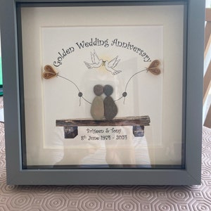 Margaret added a photo of their purchase