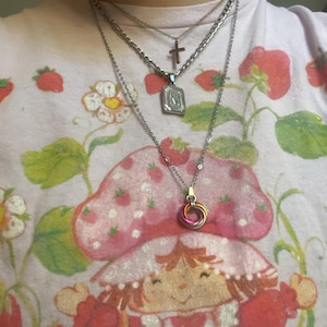 Emma added a photo of their purchase