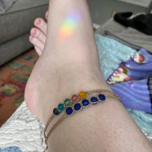 Melody added a photo of their purchase