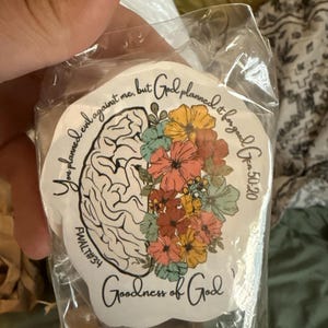 Custom Vinyl Stickers / Die Cut Stickers / Logo Stickers - Scratch Resistant, Waterproof Custom Labels, Custom Stickers, Logo