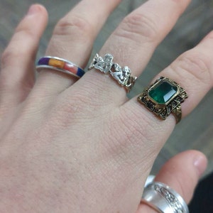 Luke hat ein Foto des gekauften Artikels hinzugefügt