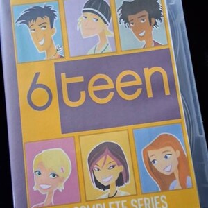 その他 Classic Television Platinum Series 6 [DVD] il_1080xN.6446570445_6u6m.jpg