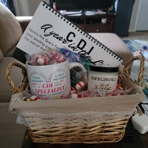 Nicole added a photo of their purchase
