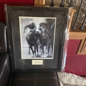 Framed Horse Racing Photo: the Savage, Belmont Stakes - Etsy Framed Horse Racing Photo: the Savage, Belmont Stakes - Etsy