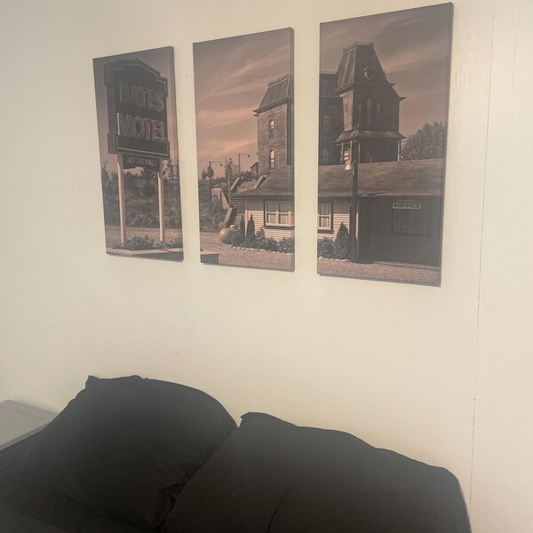 Poster Le Hobbit - Format A0 Grand Format - Impression Grandeur Nature