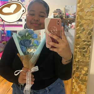 Elianny added a photo of their purchase