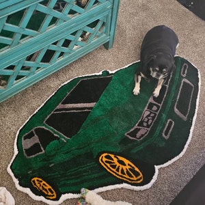Cody added a photo of their purchase