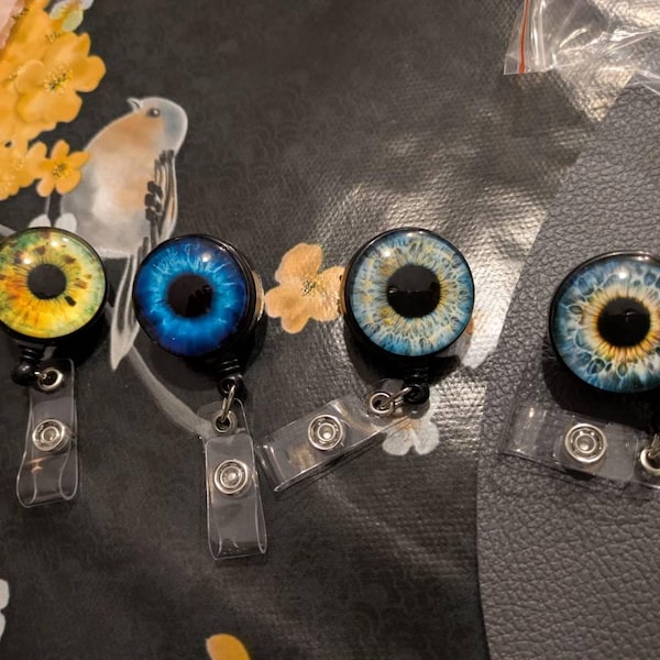 At Your Cervix Badge Reel Retractable, OB GYN Gynecology Badge Reel ...