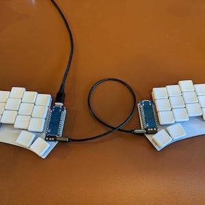 Nadav added a photo of their purchase