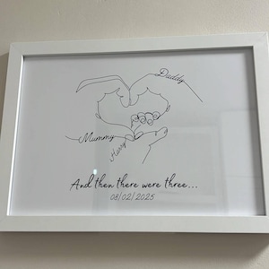 Callum added a photo of their purchase