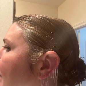 Etsy buyer added a photo of their purchase