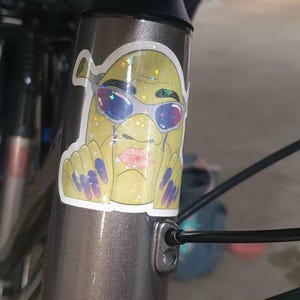 CyberMiette added a photo of their purchase