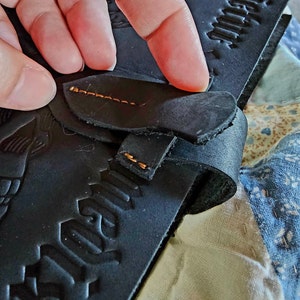 Emily added a photo of their purchase