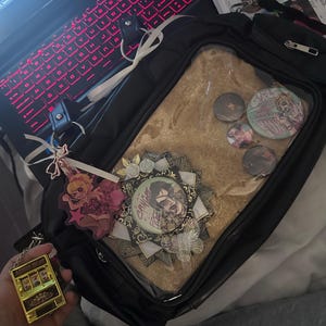 Val added a photo of their purchase