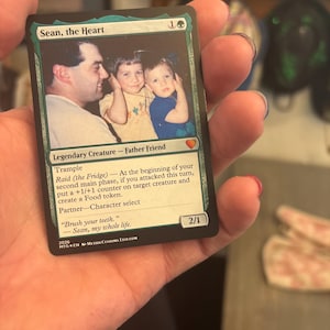 Ryan added a photo of their purchase