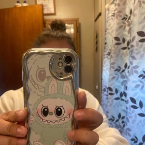 Alycia ha añadido una foto de su compra