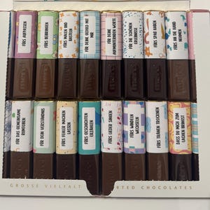 Carolin added a photo of their purchase