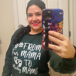 Sandra added a photo of their purchase