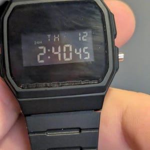 Loke heeft een foto van de aankoop toegevoegd