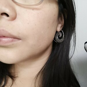 Buyer photo Ping, who reviewed this item with the Etsy app for Android.