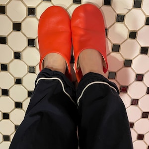 Acheteur Etsy a ajouté une photo de son achat