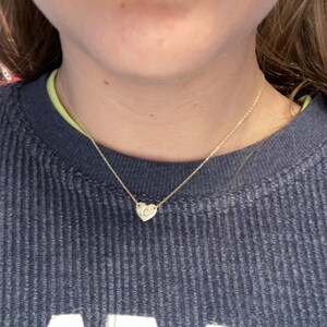 Comprador de Etsy ha añadido una foto de su compra