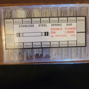 Danielle added a photo of their purchase