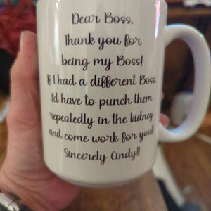 cindy added a photo of their purchase