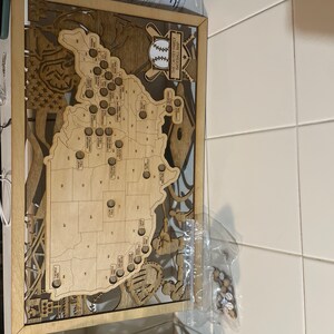 Kerri added a photo of their purchase