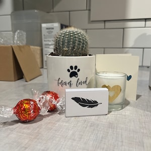 Amanda added a photo of their purchase