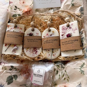 Mandy added a photo of their purchase
