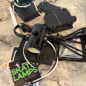 David added a photo of their purchase