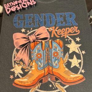 Leann added a photo of their purchase