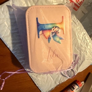 Michelle added a photo of their purchase