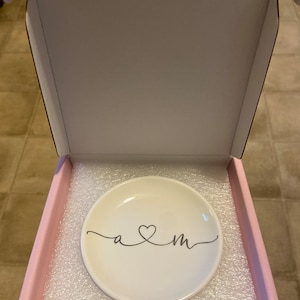 Katherine added a photo of their purchase