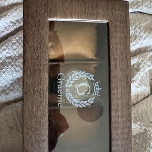 Victoria added a photo of their purchase