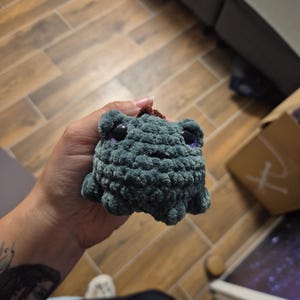 Janine added a photo of their purchase