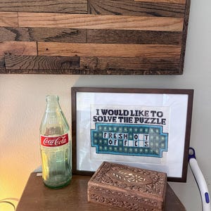 Crystal added a photo of their purchase