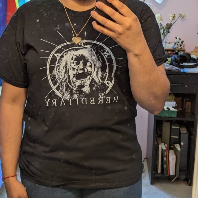 Hedwig and the Angry Inch Pre Shrunk Cotton Shirt **UPDATED DESIGN