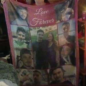 Amanda a ajouté une photo de son achat