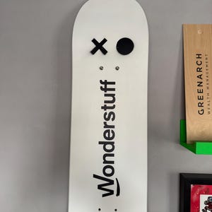 Paul added a photo of their purchase
