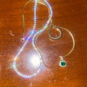 Maiya added a photo of their purchase