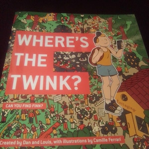 Rye dodał(a) zdjęcie swoich zakupów