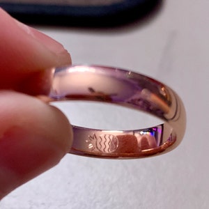 Jennifer added a photo of their purchase