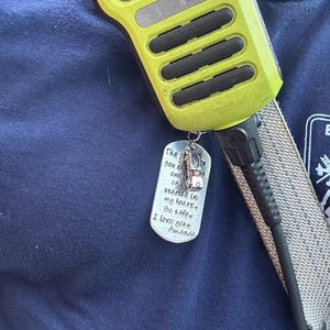 Amanda added a photo of their purchase