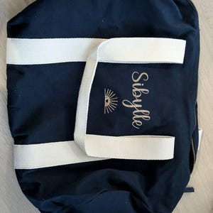 Camille added a photo of their purchase